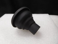 Honda CB 750 Four K2 - K6 Inserto Scarico Diffusore Flauto, Riproduzione Exhaust