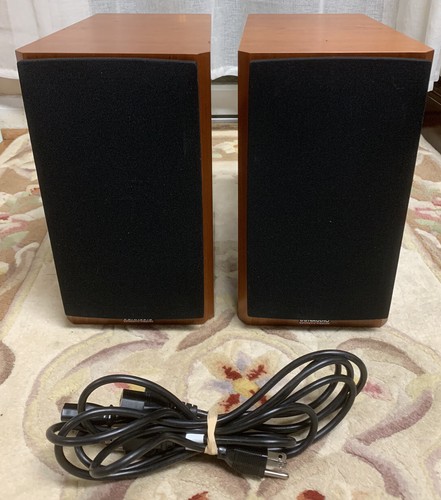 Dynaudio focus 110 power - dynaudio, a