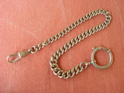Antica catena per orologio - per,
