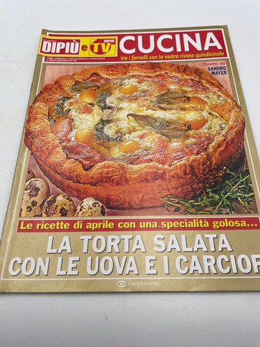 Più cucina 2010 torta - di,
