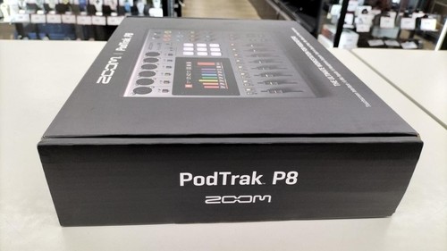 Zoom podtrak podcast - zoom,
