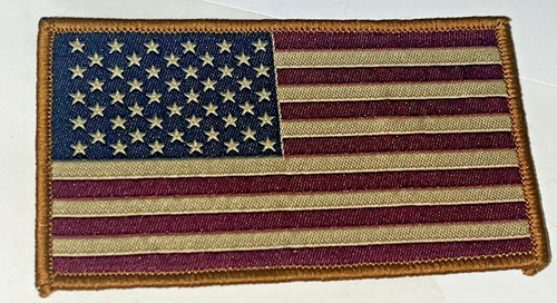 Barbour usa embroidered sew - embroidered,