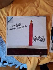 Edoardo bennato non farti - edoardo,