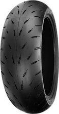 Shinko Hook-Up Radial Rear