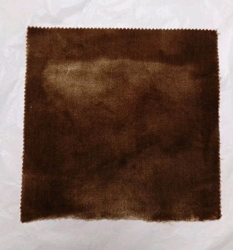 Lisio velluto seta fine - lisio,