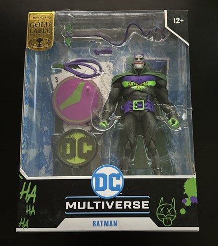 Modellino mcfarlane - modellino,
