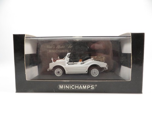 Minichamps 400065301 - 1:43,