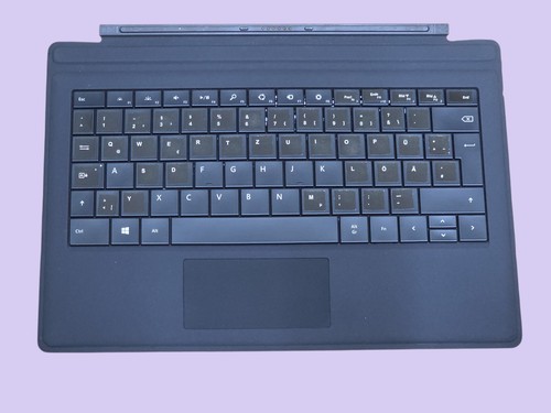 Tastiera originale microsoft - tastiera,
