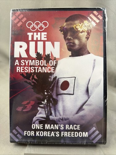 The run symbol - the, run: