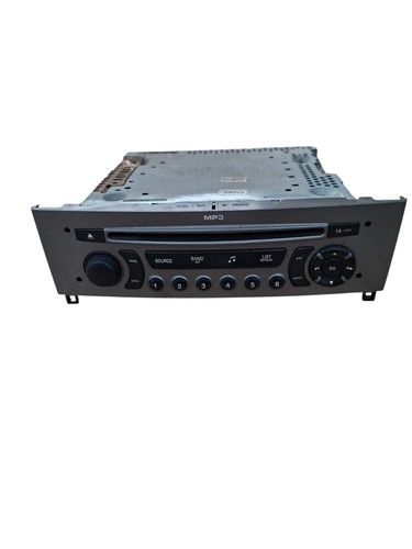 Autoradio peugeot 308 - autoradio,