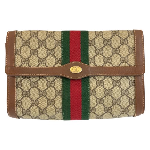 Gucci borsa pochette - , vintage