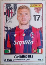 Figurina Calciatori Panini
