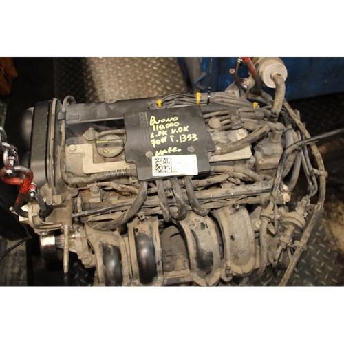 Motore compl ford rtja - ⭐,