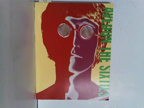 The sixties avedon richard - the, avedon,