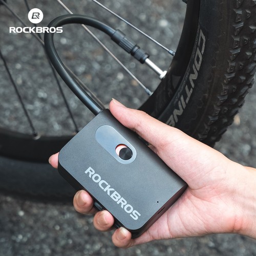 Rockbros bicicletta portatile - rockbros,