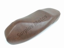 SELLE COMPLETE VESPA GTS