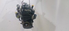 Motore Tipo K9K808 - Renault