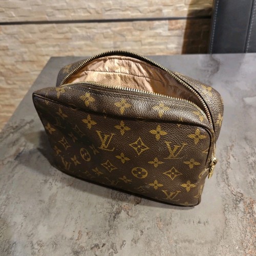 Louis vuitton beauty case - vuitton,