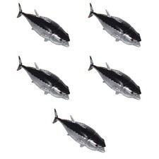 5 PCS Tonno Modellino