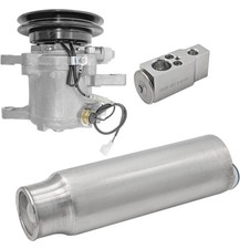 RD451-93900 Kit Compressore AC