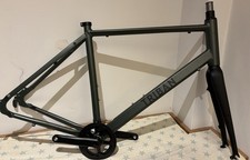 Triban grvl 120 frame - triban,