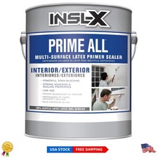 Prime All Multi-Surface Primer
