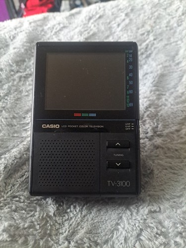 Casio 3100 lcd - casio, tascabile