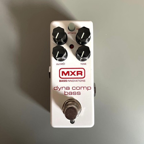 Dunlop mxr m282 dyna comp - dunlop,