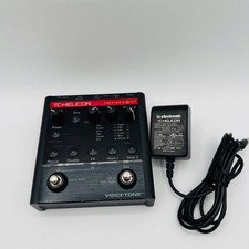 TC HELICON ARMONIZZATORE