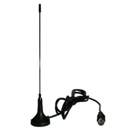 Antenna magnetica passiva - antenna,