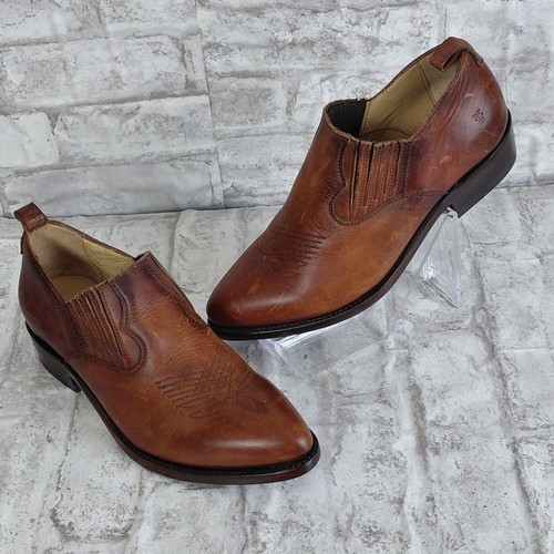 Stivaletti frye donna - stivaletti, 7b