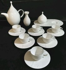 Rosenthal, flauto magico