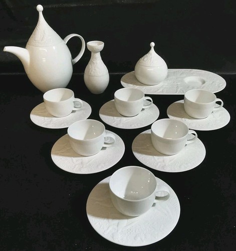 Rosenthal flauto magico - flauto,
