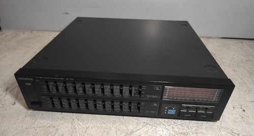Kenwood 700 equalizzatore - kenwood, ge-700