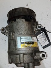 DELPHI compressore aria condizionata RENAULT MEGANE II COUPE CABRIO 692947