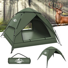 Tenda Da Campeggio per 2-3