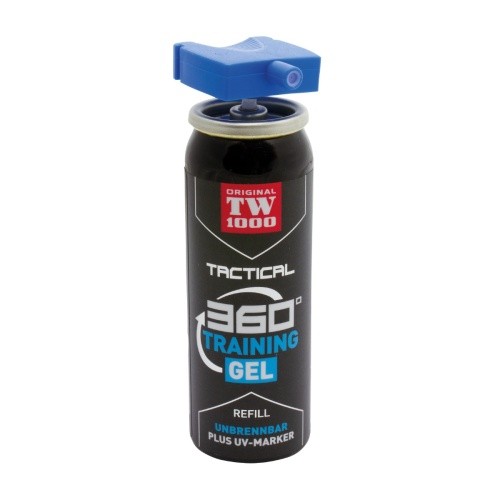 Tw1000 tactical pepper - tw1000,