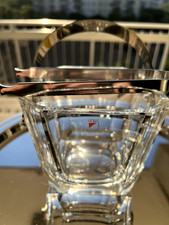 Vintage Secchiello per