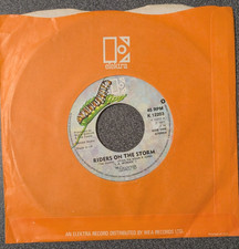 The Doors – Riders On The