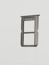 Rare Original Dual Sim Card