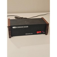 Omnisonix Ltd 801 Omnisonic