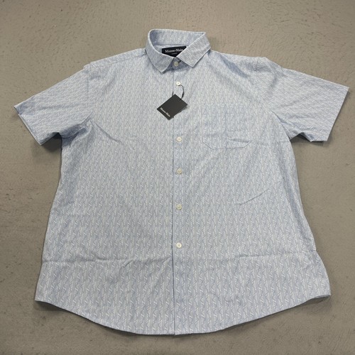 Camicia principale mizzen uomo - mizzen,