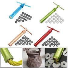 Versatile macchina estrusore