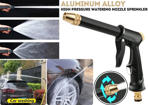 Pistola autolavaggio alta - autolavaggio,