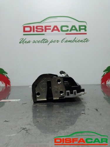 Serrature elettriche toyota - serrature,