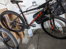 Scott 970 - Size L Mountain
