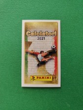 CALCIATORI PANINI 2021