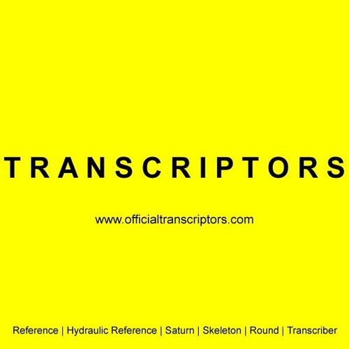 Transcriptors fluido - |,