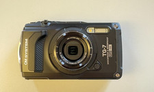Olympus Tough TG-7 12MP
