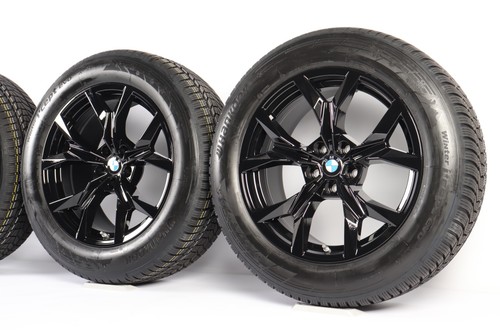 Ruote invernali originali - , bmw